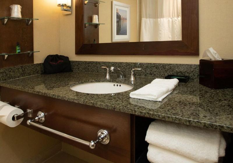 标准间, Brit Hotel Essentiel Tours Nord