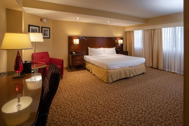 标准间, Brit Hotel Essentiel Tours Nord