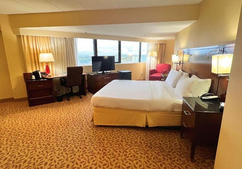 标准间, Brit Hotel Essentiel Tours Nord