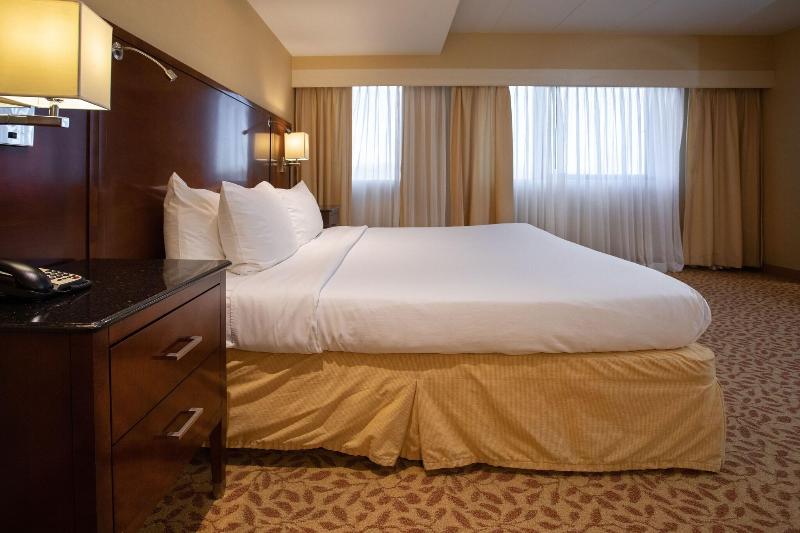 标准间, Brit Hotel Essentiel Tours Nord