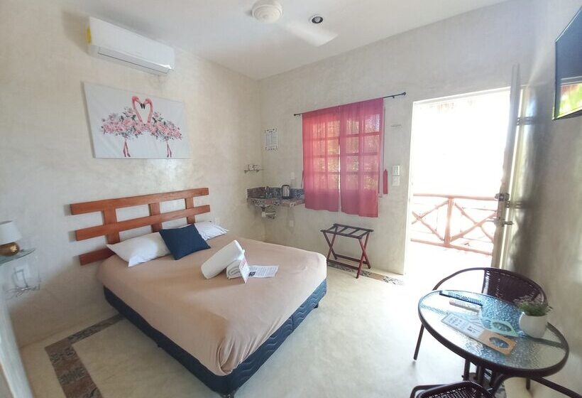 Deluxe Room, Casa Chujuk By Spirit Group