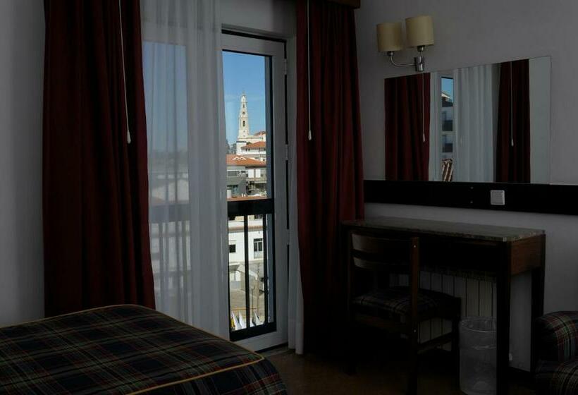 اتاق استاندارد, Flag Hotel Fatima Casa Das Irmas Dominicanas