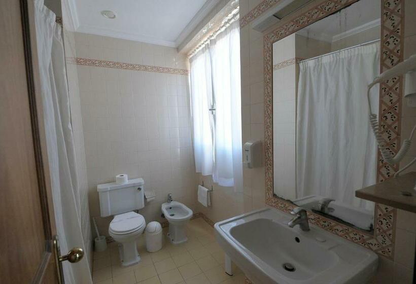 اتاق استاندارد, Flag Hotel Fatima Casa Das Irmas Dominicanas