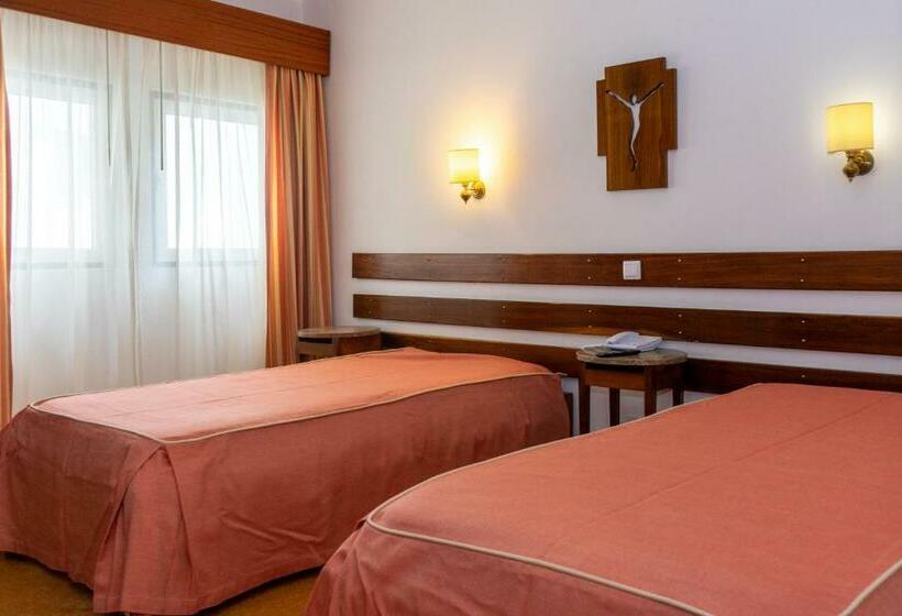 اتاق استاندارد, Flag Hotel Fatima Casa Das Irmas Dominicanas