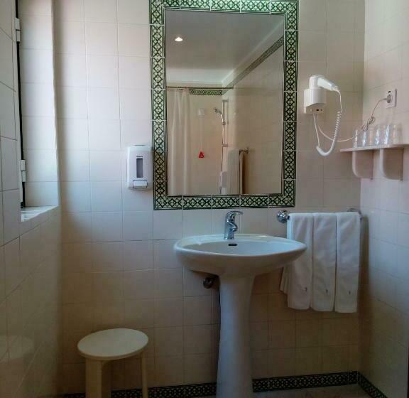 اتاق استاندارد, Flag Hotel Fatima Casa Das Irmas Dominicanas