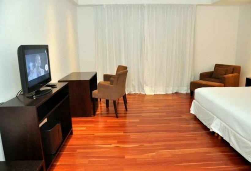 اتاق کلاسیک, Casino Catamarca