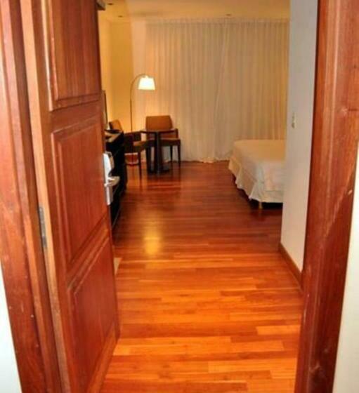 Classic Room, Casino Catamarca