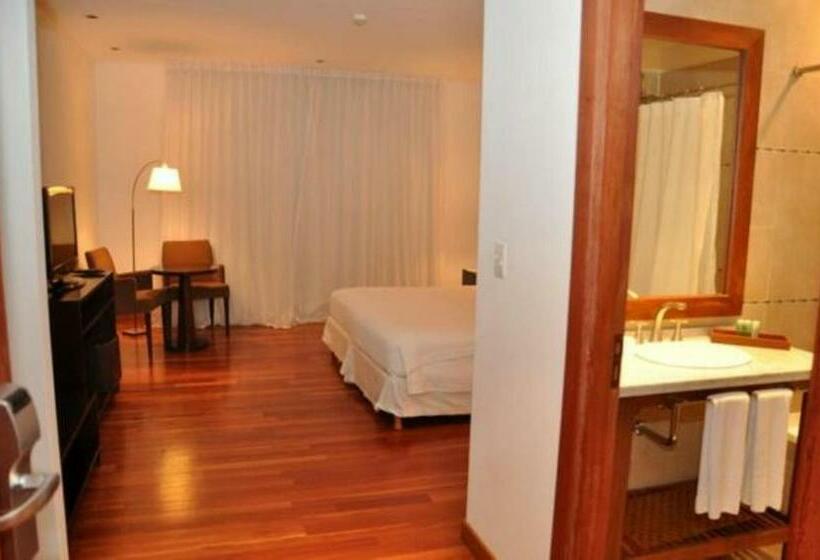 اتاق کلاسیک, Casino Catamarca