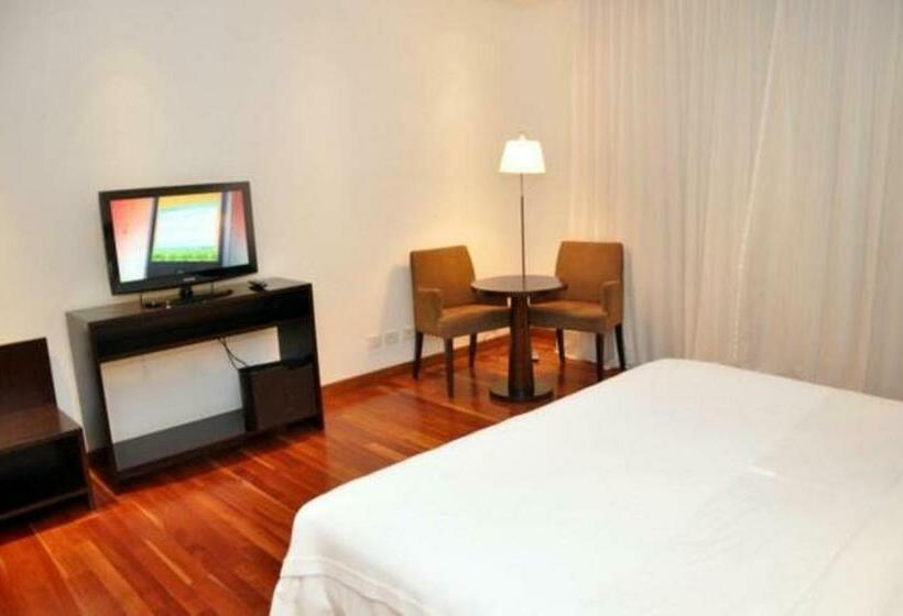 اتاق کلاسیک, Casino Catamarca