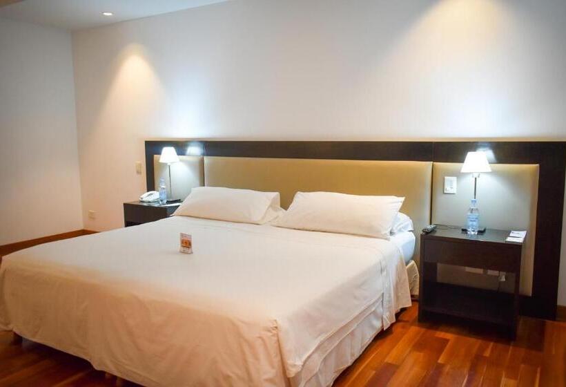اتاق کلاسیک, Casino Catamarca