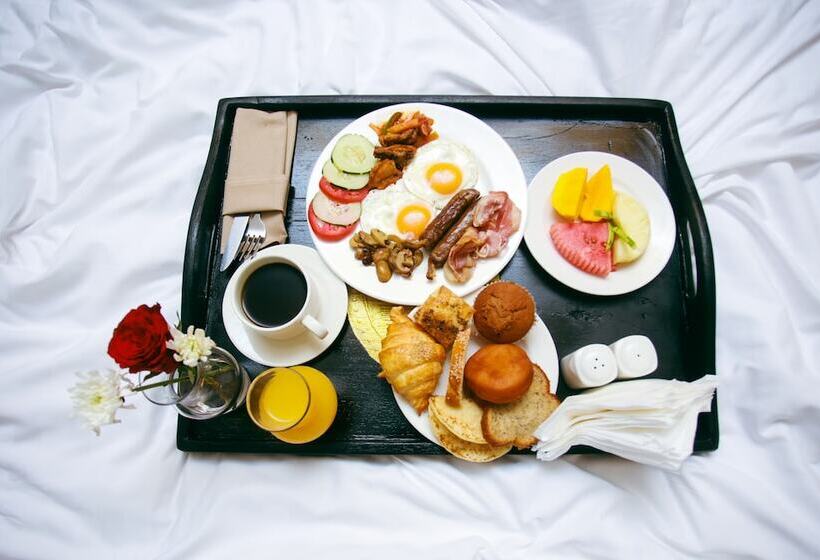 اتاق لوکس, Colosseum Boutique Hotel & Spa