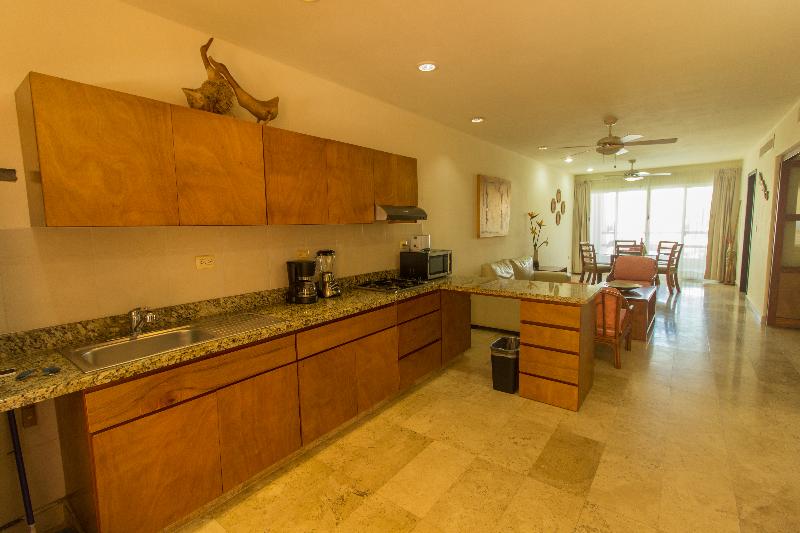 آپارتمان 2 خوابه, Coral Maya Stay Suites