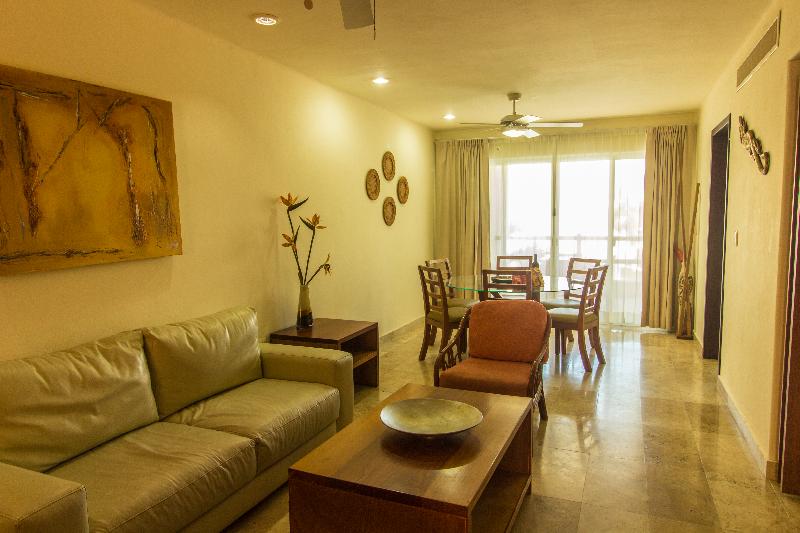آپارتمان 2 خوابه, Coral Maya Stay Suites