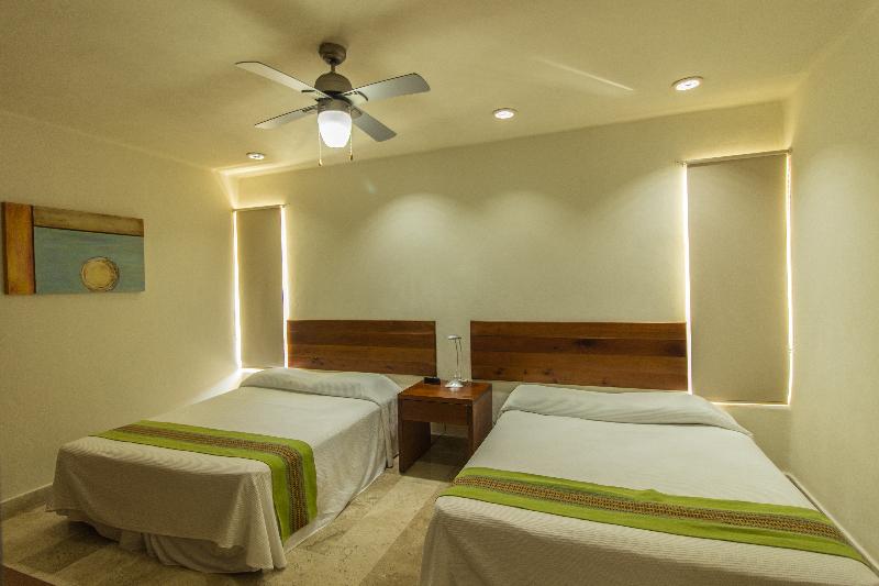 آپارتمان 1 خوابه, Coral Maya Stay Suites