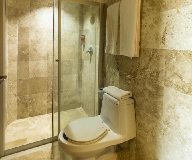 آپارتمان 1 خوابه, Coral Maya Stay Suites