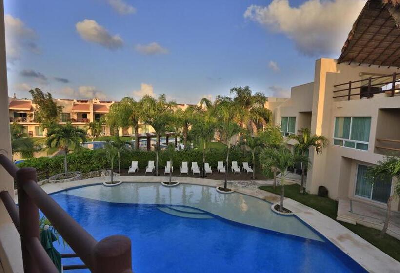 آپارتمان 1 خوابه, Coral Maya Stay Suites