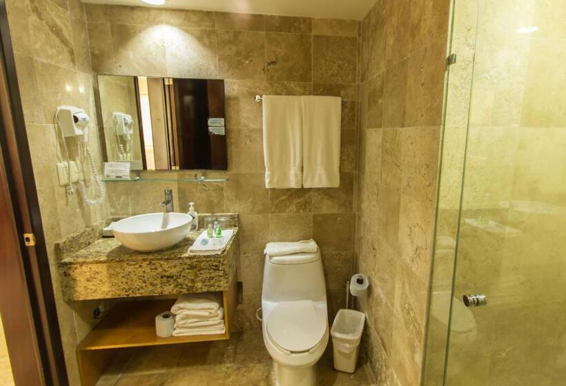 آپارتمان 1 خوابه, Coral Maya Stay Suites