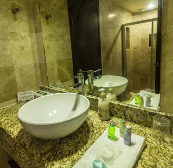 آپارتمان 2 خوابه, Coral Maya Stay Suites