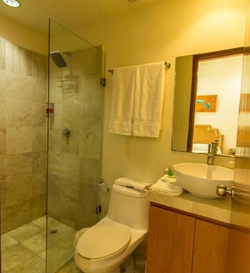 استودیو استاندارد با تخت کینگ, Coral Maya Stay Suites