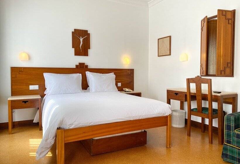 اتاق استاندارد یک نفره, Flag Hotel Fatima Casa Das Irmas Dominicanas