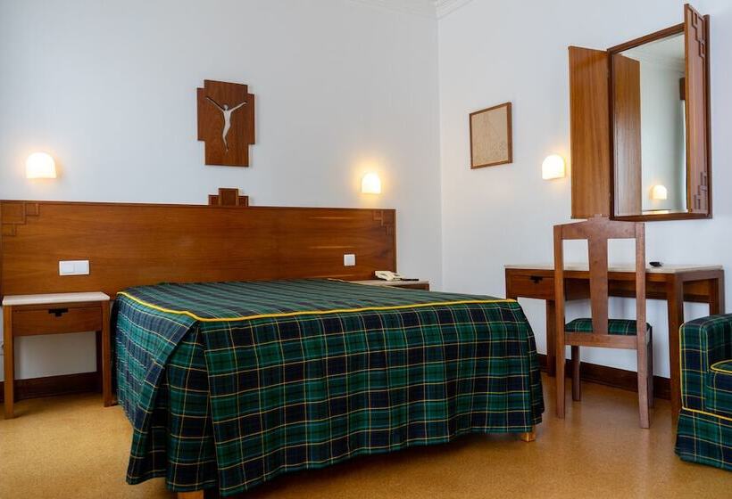 اتاق استاندارد یک نفره, Flag Hotel Fatima Casa Das Irmas Dominicanas