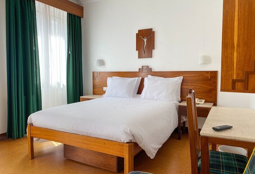 اتاق استاندارد, Flag Hotel Fatima Casa Das Irmas Dominicanas