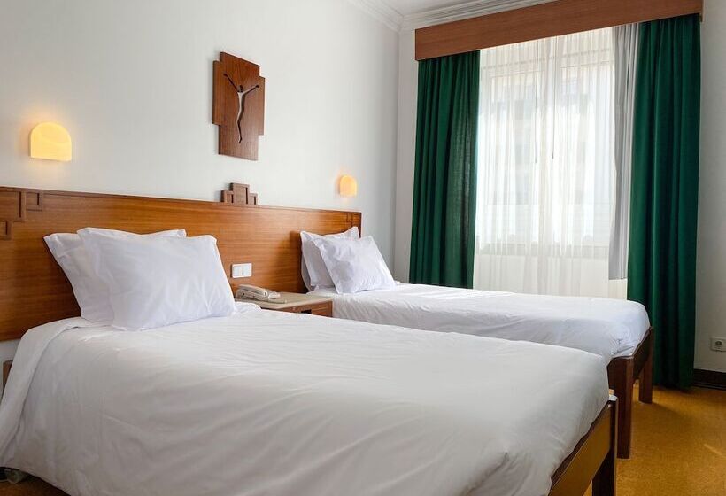 اتاق استاندارد, Flag Hotel Fatima Casa Das Irmas Dominicanas