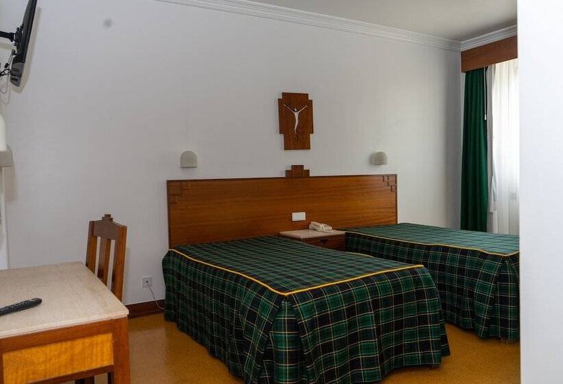 اتاق استاندارد, Flag Hotel Fatima Casa Das Irmas Dominicanas