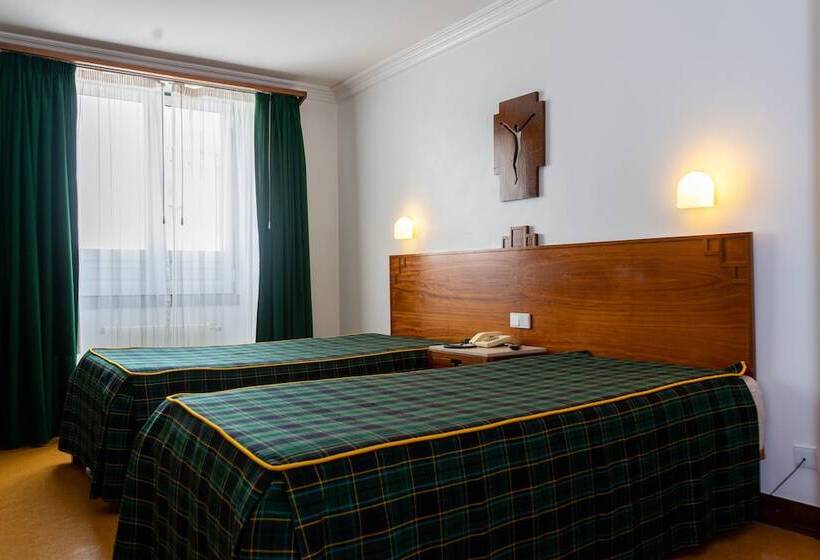 اتاق استاندارد, Flag Hotel Fatima Casa Das Irmas Dominicanas