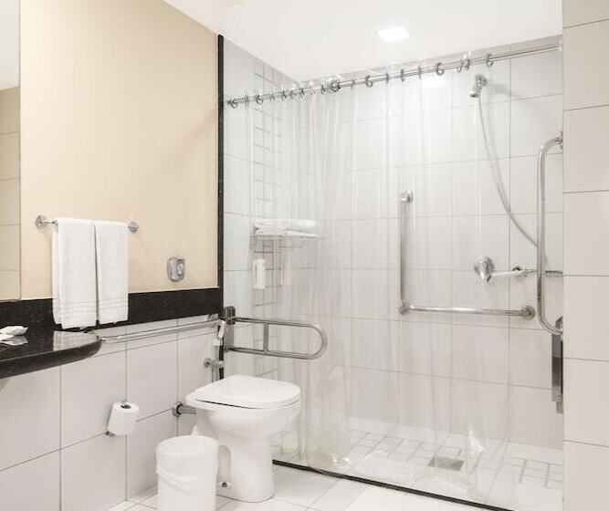 חדר סטנדרט, Golden Tulip Porto Vitoria
