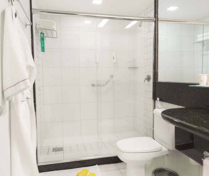 חדר סופריור, Golden Tulip Porto Vitoria