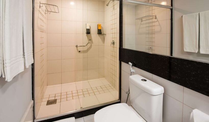 חדר סופריור, Golden Tulip Porto Vitoria