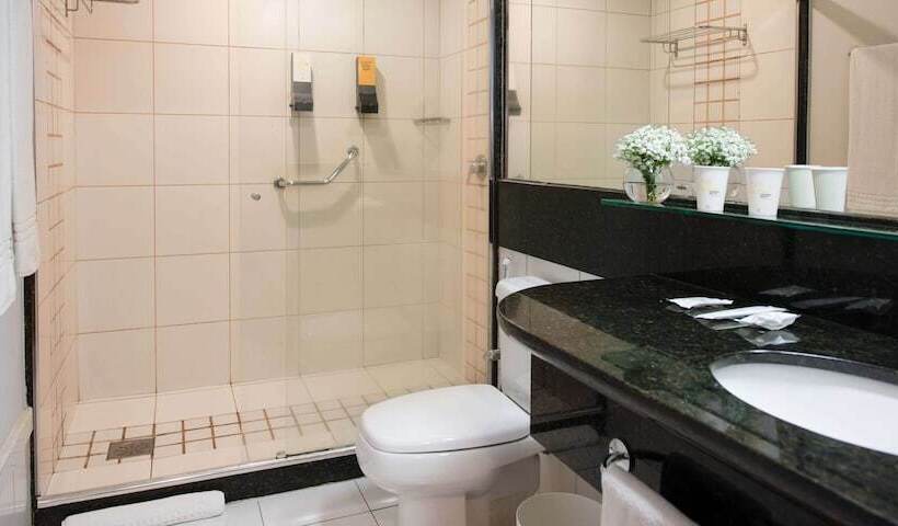 חדר אקזקיוטיב, Golden Tulip Porto Vitoria