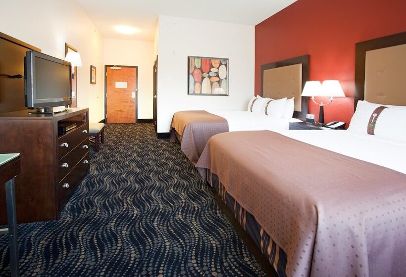 اتاق استاندارد, Holiday Inn Hotel & Suites Grand Junction Airport, An Ihg