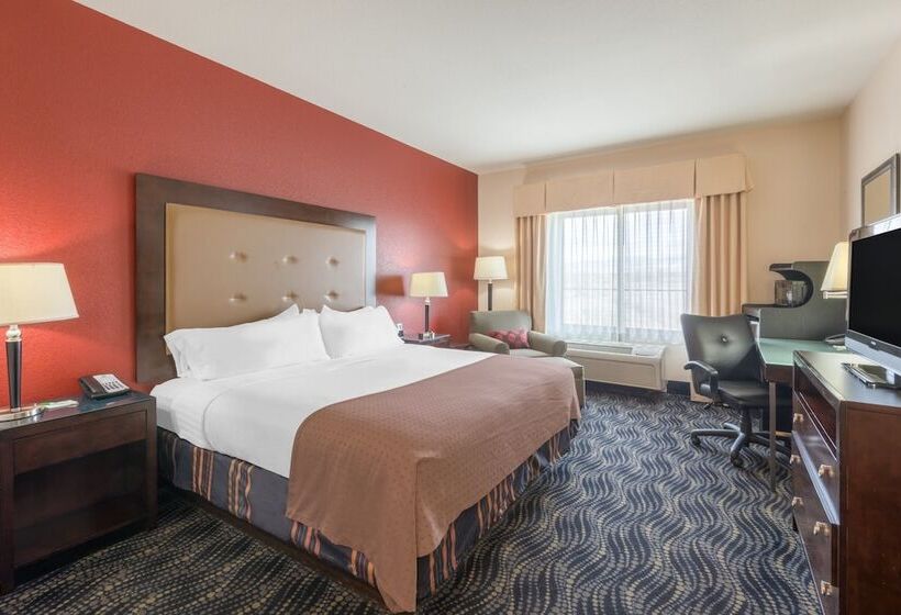 سوییت, Holiday Inn Hotel & Suites Grand Junction Airport, An Ihg