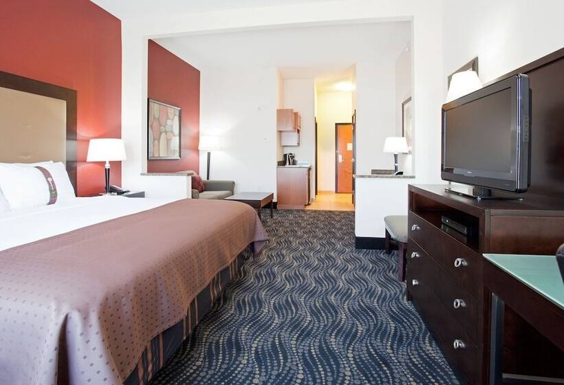 سوییت, Holiday Inn Hotel & Suites Grand Junction Airport, An Ihg