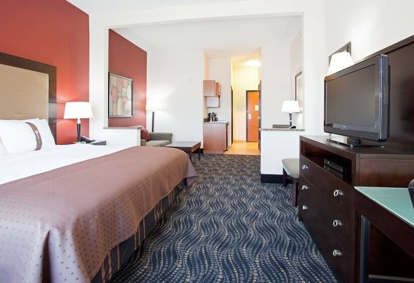 Suite, Holiday Inn  & Suites Grand Junctionairport