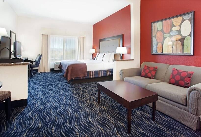 سوییت, Holiday Inn Hotel & Suites Grand Junction Airport, An Ihg