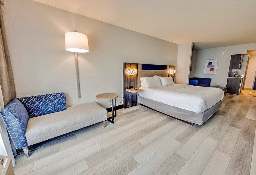 اتاق استاندارد, Holiday Inn Express Hotel & Suites Ohio State University  Osu Medical Center, An Ihg