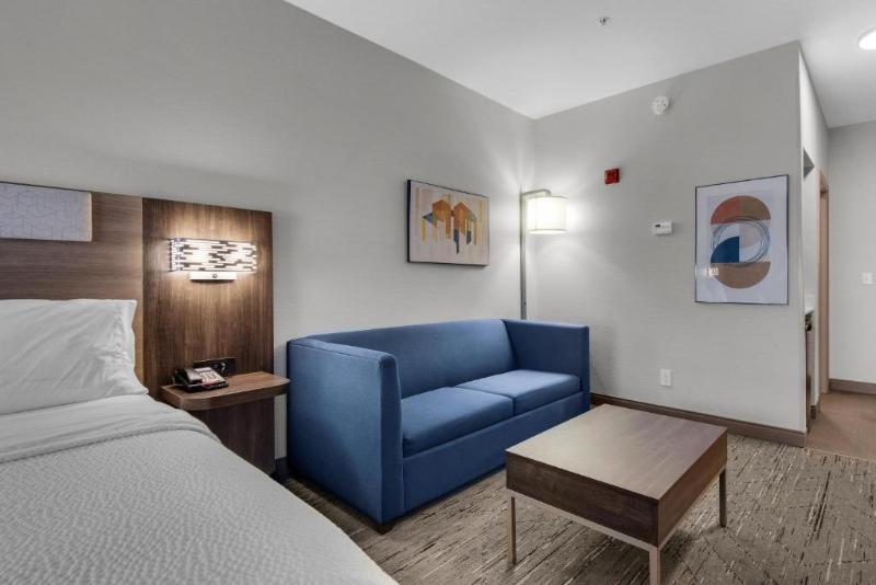 سوئیت با تخت بزرگ, Holiday Inn Express Destin E   Commons Mall Area, An Ihg
