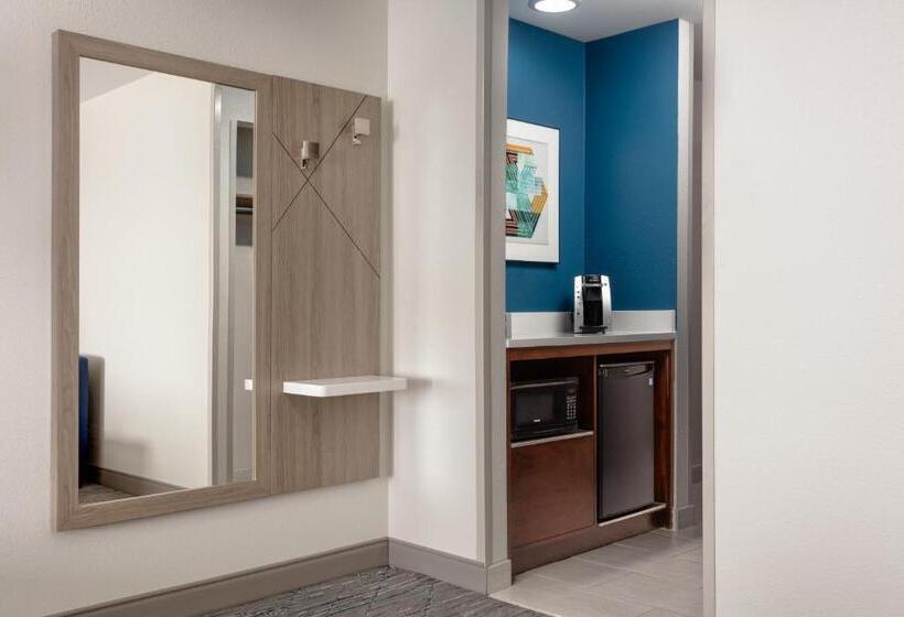 اتاق استاندارد, Holiday Inn Express Kearney, An Ihg