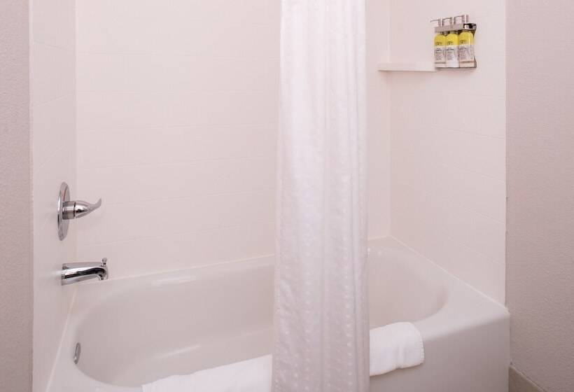 اتاق استاندارد, Holiday Inn Express Sierra Vista, An Ihg