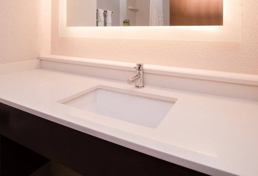 اتاق استاندارد, Holiday Inn Express Sierra Vista, An Ihg