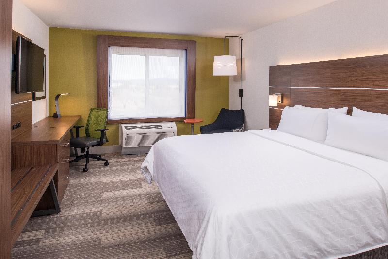 اتاق استاندارد با تخت بزرگ, Holiday Inn Express Sierra Vista, An Ihg