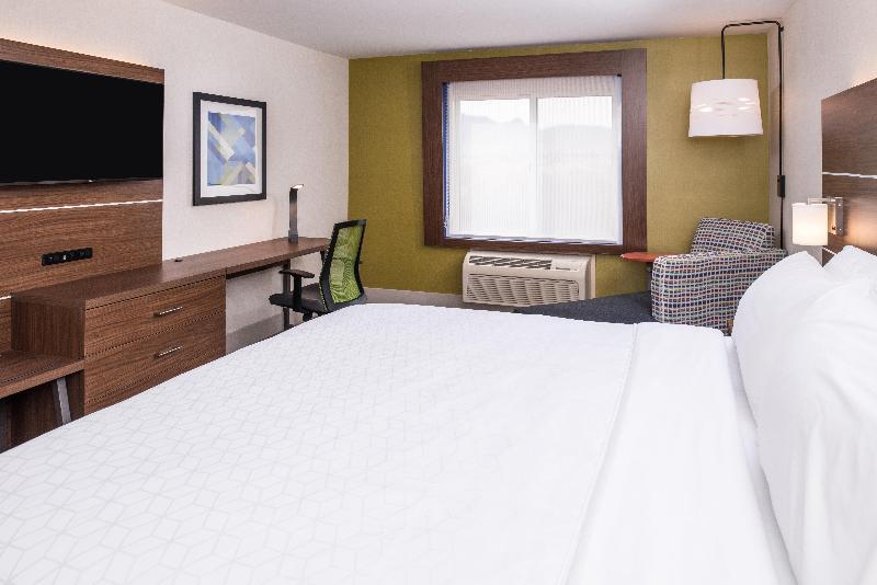 اتاق استاندارد با تخت بزرگ, Holiday Inn Express Sierra Vista, An Ihg