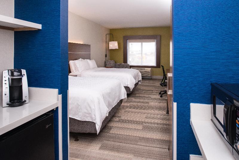 اتاق استاندارد, Holiday Inn Express Sierra Vista, An Ihg