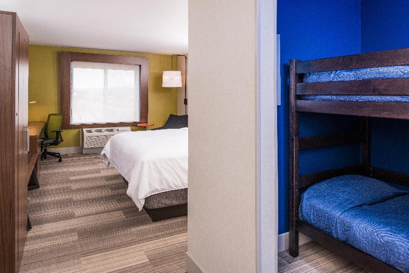 سوئیت با تخت بزرگ, Holiday Inn Express Sierra Vista, An Ihg
