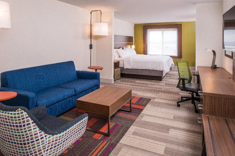 سوئیت با تخت بزرگ, Holiday Inn Express Sierra Vista, An Ihg