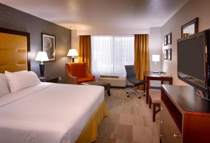 سوئیت با تخت بزرگ, Holiday Inn Express & Suites Kanab, An Ihg