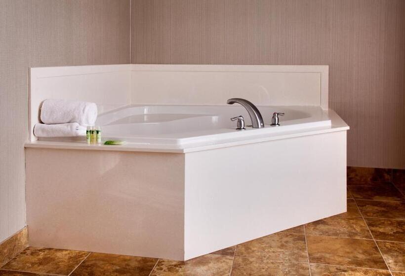 سوئیت با تخت بزرگ, Holiday Inn Express & Suites Kanab, An Ihg